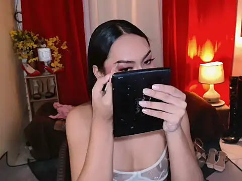Snapshot of kylieEmparado chatting on June 29, 11:10 am kylieEmparado online show from June 29, 11:10 am