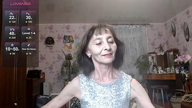 Snapshot of Angelina-Missteria chatting on December 14, 4:01 pm Angelina-Missteria online show from December 14, 4:01 pm