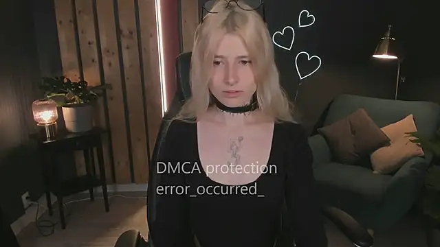 error occurred  online show from April 7, 12:27 pm