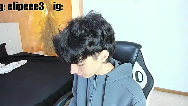 Snapshot of CONNOR_STONNE_ chatting on February 21, 8:43 pm CONNOR STONNE online show from February 21, 8:43 pm