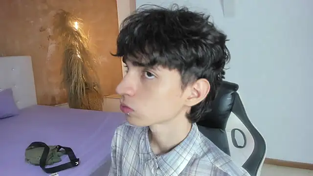 Snapshot of CONNOR_STONNE_ chatting on February 26, 7:24 pm CONNOR STONNE online show from February 26, 7:24 pm