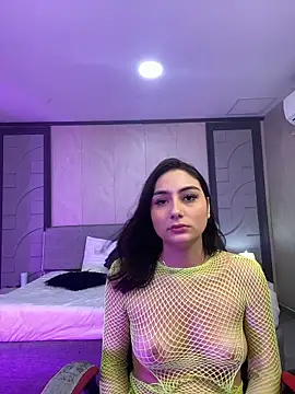 Niicoletta White online show from December 17, 10:05 pm