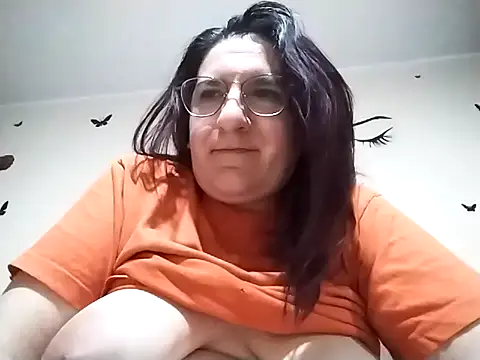 Dana92va online show from February 22, 12:45 am