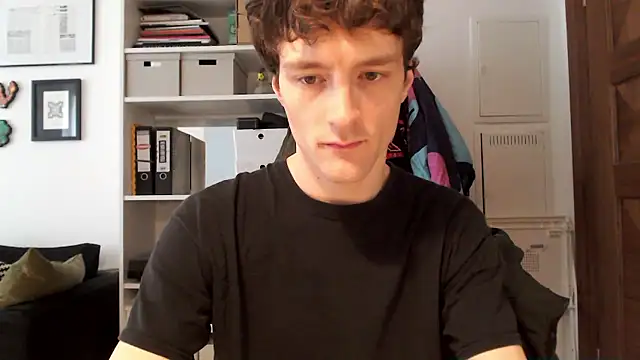 MindlyXXX online show from January 15, 8:52 am