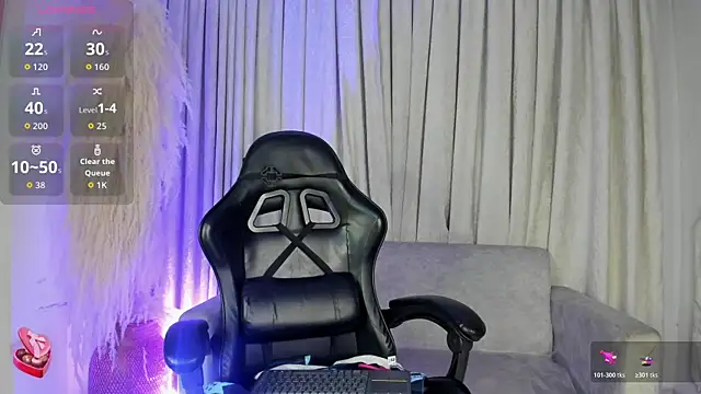 velvet ari online show from December 14, 5:35 am