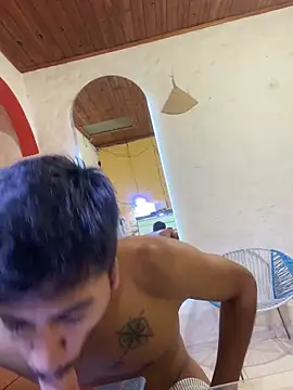 maxI dick33 online show from February 1, 2:26 pm