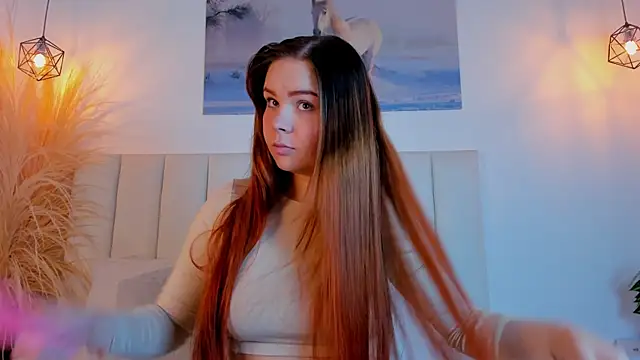 Melodyblacke online show from December 17, 11:05 am