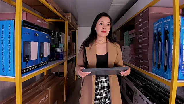 GabyyCute  online show from February 23, 11:57 pm