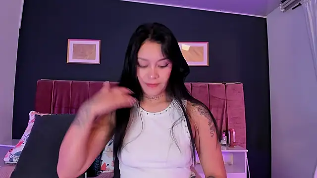 GabyyCute  online show from February 26, 12:53 am