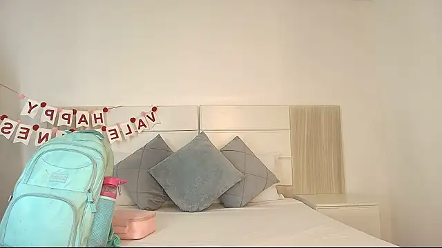 tamara walter online show from February 19, 1:07 pm