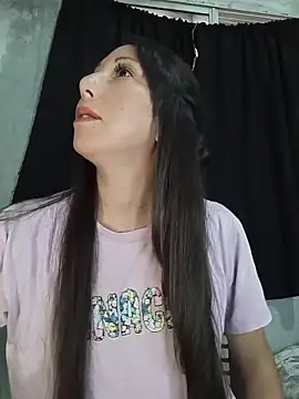 Cristal azul777 online show from March 4, 12:00 pm