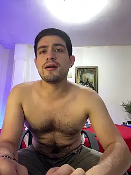 williamsmiiths16 online show from February 5, 11:37 am