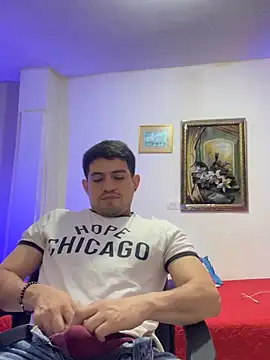 williamsmiiths16 online show from February 17, 1:51 pm