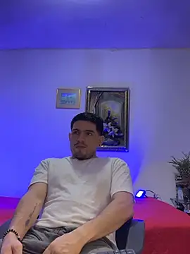 williamsmiiths16 online show from March 4, 12:00 pm