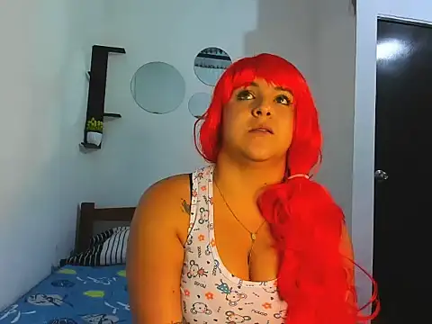 Snapshot of Yessica_rabbit19 chatting on December 3, 2:41 am Yessica rabbit19 online show from December 3, 2:41 am