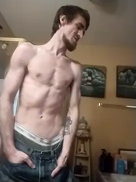 Snapshot of bigjohnson2914 chatting on January 7, 6:32 pm bigjohnson2914 online show from January 7, 6:32 pm