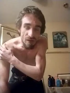 Snapshot of bigjohnson2914 chatting on January 15, 5:01 am bigjohnson2914 online show from January 15, 5:01 am