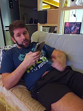 RipMyUnderwear online show from February 25, 12:53 am