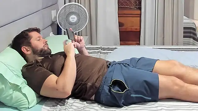 RipMyUnderwear online show from February 27, 7:58 pm