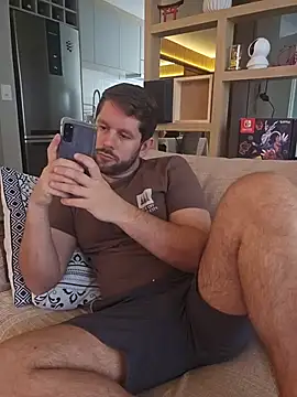 RipMyUnderwear online show from March 12, 2:45 pm