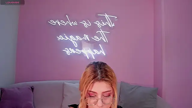 MadisonKane online show from March 24, 11:26 am