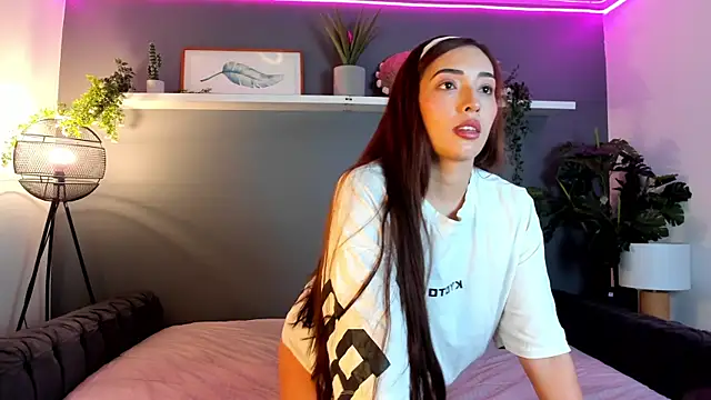 anny bianchi  online show from December 14, 11:37 am