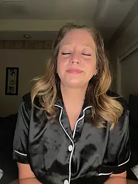 MissyLovelace online show from January 16, 12:20 pm