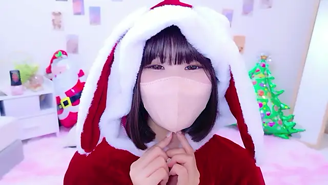 Otochan 0108xx online show from December 19, 7:15 am