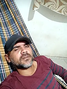 Mchljjk online show from January 7, 12:13 am