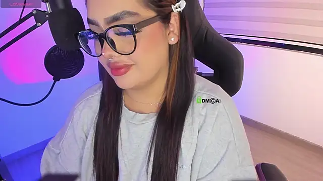 asheryn online show from February 21, 2:12 am