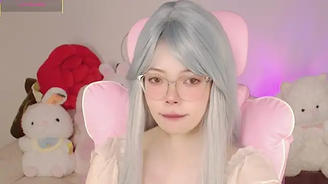 Miyeoonn online show from April 18, 6:06 am