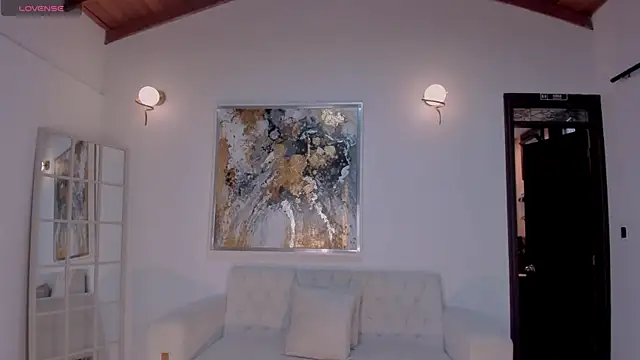 ChloeManson online show from January 28, 8:47 pm