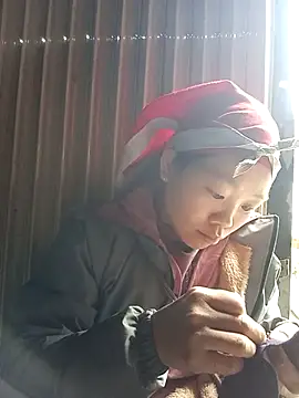 leto616 online show from January 10, 2:24 am