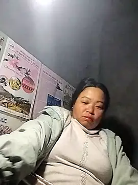 AlilaK2 online show from January 13, 5:07 pm