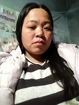 AlilaK2 online show from February 3, 2:53 am