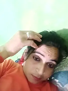 Big soniya55A online show from April 12, 2:44 pm