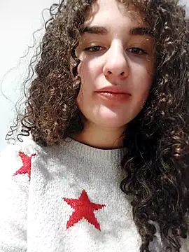 Snapshot of Melisa1_ chatting on December 14, 6:08 am Melisa1 online show from December 14, 6:08 am