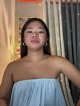 Snapshot of voganmarie chatting on June 13, 8:51 pm voganmarie online show from June 13, 8:51 pm
