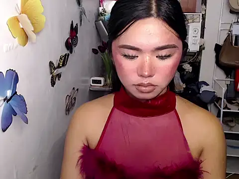 Snapshot of voganmarie chatting on July 3, 6:14 pm voganmarie online show from July 3, 6:14 pm