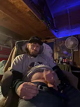 Justblaze69 online show from April 19, 9:52 am