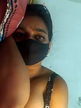 Hotty Tulip online show from February 20, 9:48 pm