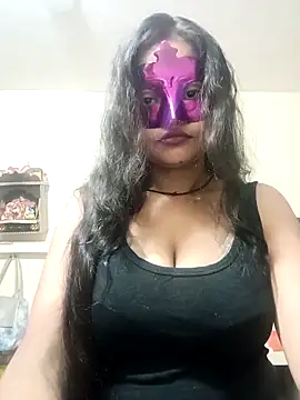 Snapshot of Hotty_BeboRani chatting on December 18, 7:58 am Hotty BeboRani online show from December 18, 7:58 am