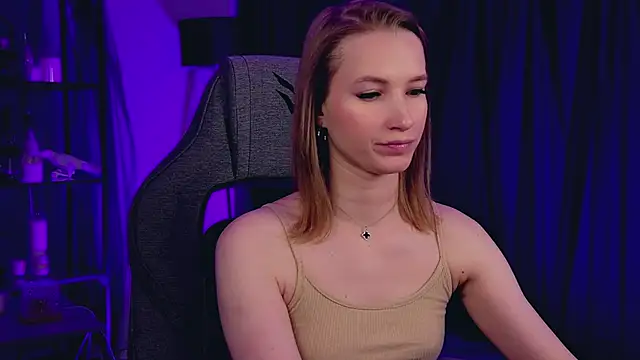 Snapshot of Megan_Rodgers chatting on February 11, 5:29 pm Megan Rodgers online show from February 11, 5:29 pm