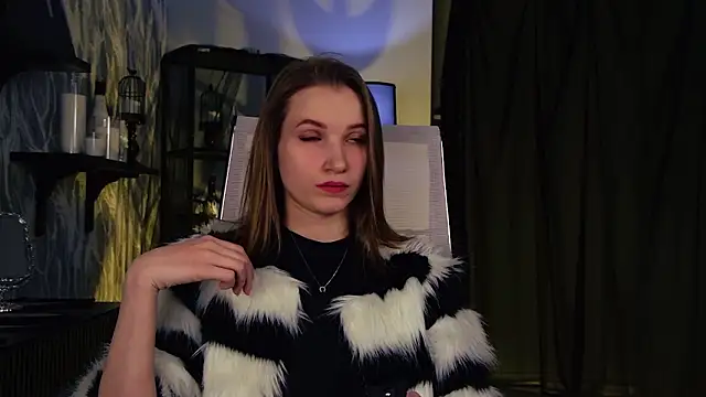 Snapshot of Megan_Rodgers chatting on February 27, 5:35 pm Megan Rodgers online show from February 27, 5:35 pm