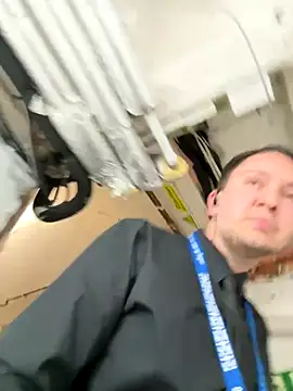 dirtyanal23 online show from January 5, 6:55 pm