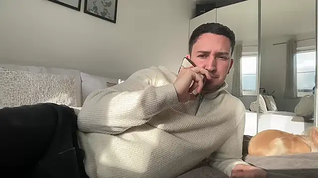 dirtyanal23 online show from January 16, 12:09 pm