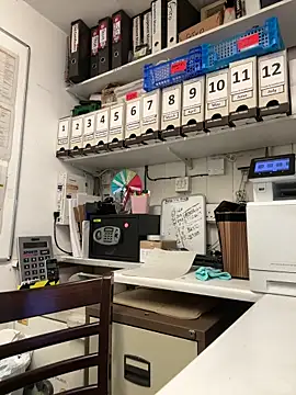 dirtyanal23 online show from February 24, 4:27 pm