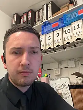 dirtyanal23 online show from April 6, 6:53 pm