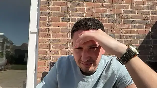 dirtyanal23 online show from April 8, 10:26 am