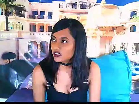 IndianSkies online show from April 13, 7:08 pm